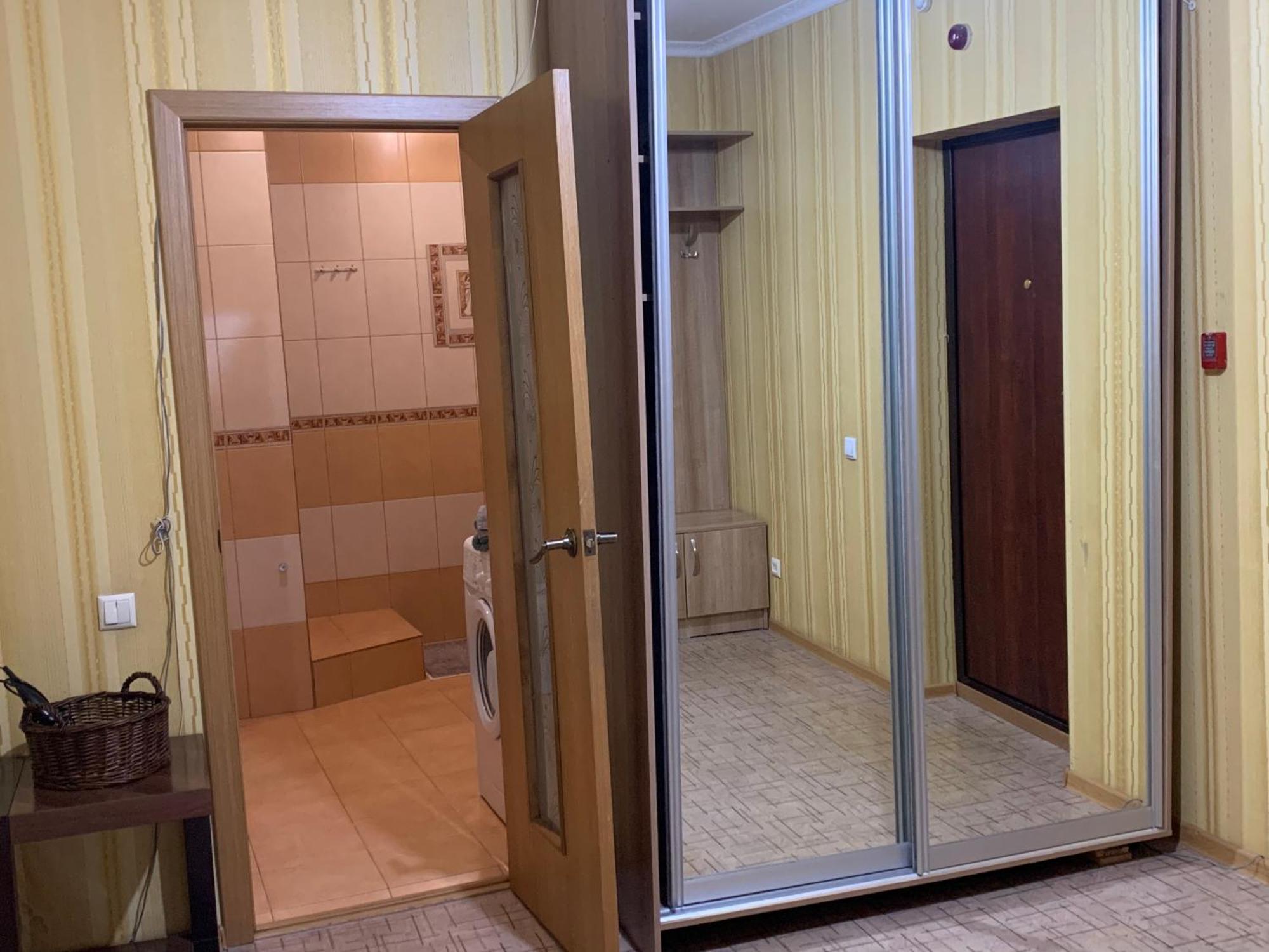 Квартира С Видом На Abu Dhabi Plaza Astana Buitenkant foto